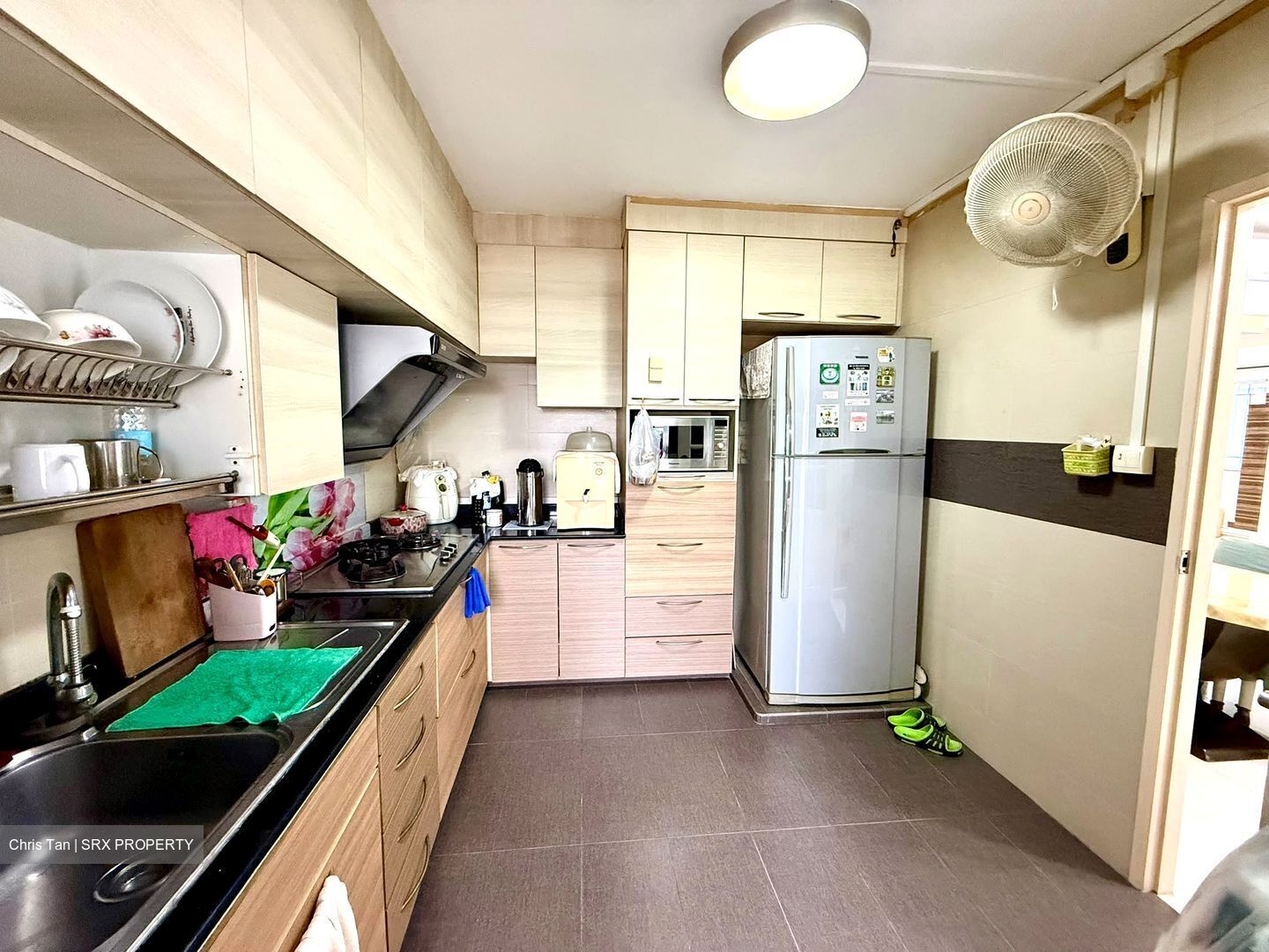 Blk 882 Woodlands Street 82 (Woodlands), HDB 5 Rooms #591766861